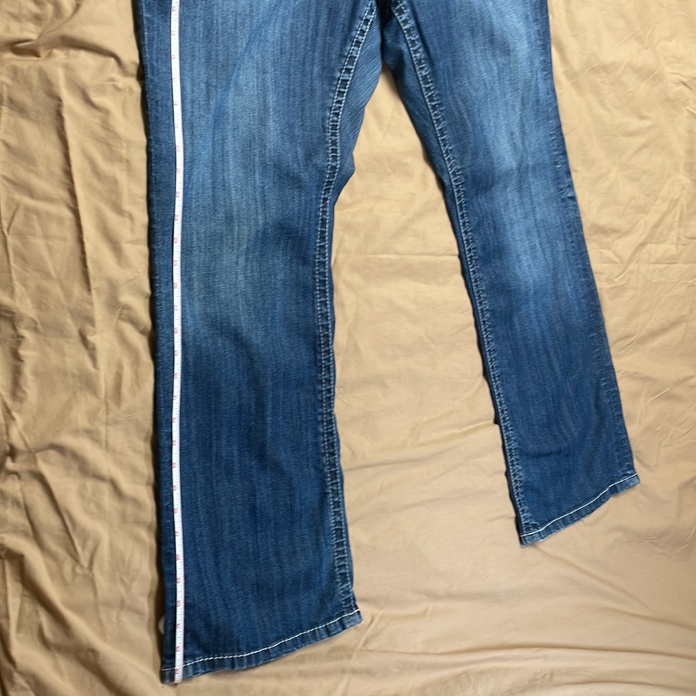 Women’s size 20 Seven7 Bootcut Jeans - Picture 7 of 16